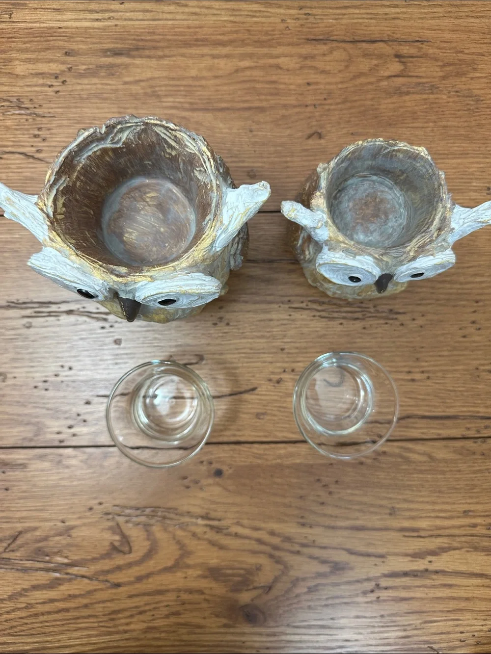 N/A two resin